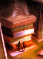 Ilustraci�n: Todd Davidson