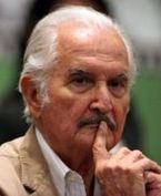 Carlos Fuentes