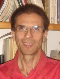 Jorge Veraza
