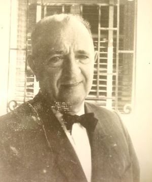 Alberto Arvelo Torrealba