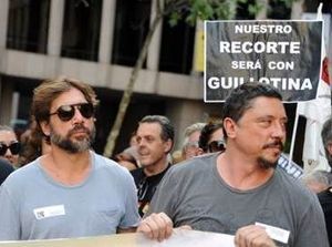 Familia Bardem