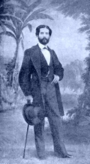 Gustavo Adolfo B&eacute;cquer