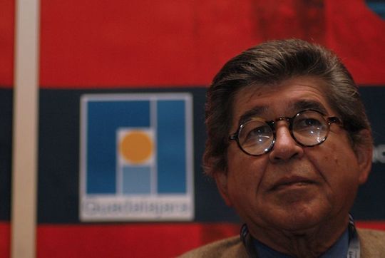 Alfredo Bryce Echenique