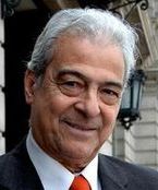 Antonio Cisneros