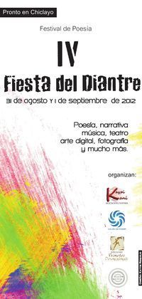 IV Fiesta del Diantre