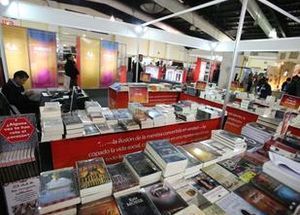 Feria Internacional del Libro en Guatemala (Filgua)