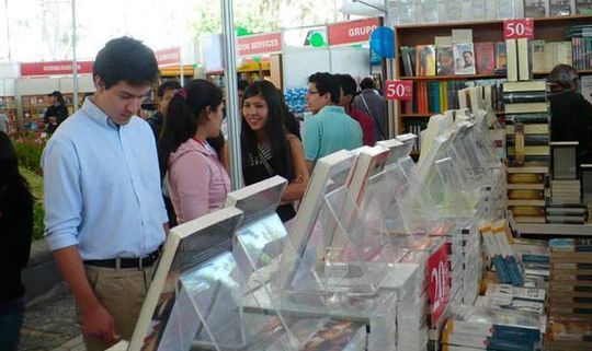 Feria Internacional del Libro de Lima (FIL Lima)