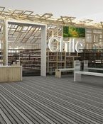 Chile en la Feria Internacional del Libro de Guadalajara