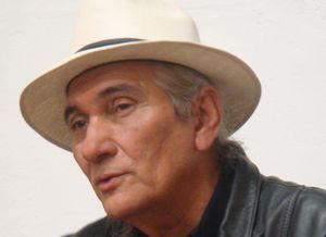 Waldo Leyva