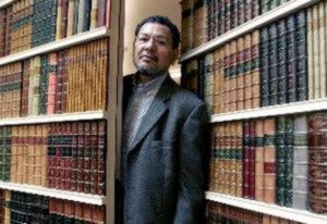 &Eacute;lmer Mendoza
