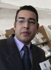 &Aacute;ngel Mendoza Zabala