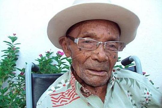 Lorenzo Morales
