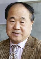 Mo Yan