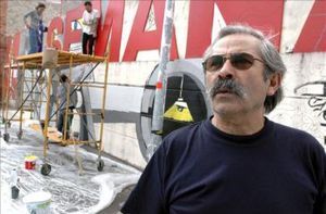 Alejandro &ldquo;Mono&rdquo; Gonz&aacute;lez