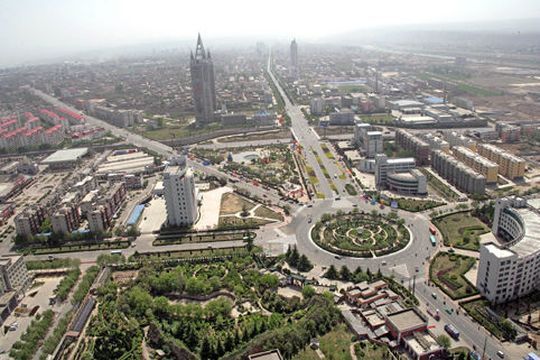 Port Harcourt
