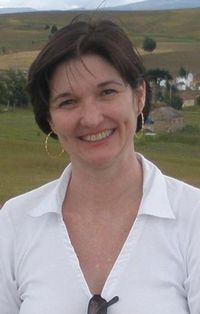 Violeta Rojo