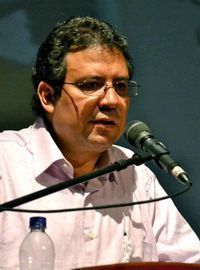 Alberto Salcedo Ramos