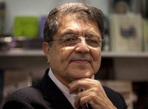 Sergio Ram&iacute;rez