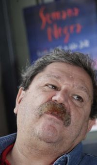 Paco Ignacio Taibo II