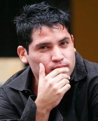 Diego Trelles Paz