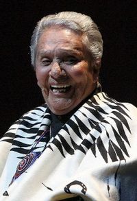 Chavela Vargas