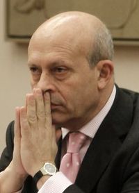 Jos&eacute; Ignacio Wert