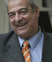 Antonio Cisneros