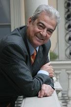 Antonio Cisneros