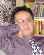 Javier Claure Covarrubias