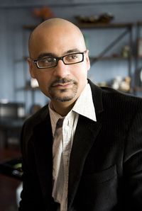 Junot D&iacute;az