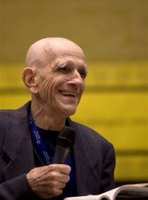 Rubem Fonseca