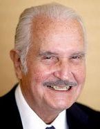 Carlos Fuentes
