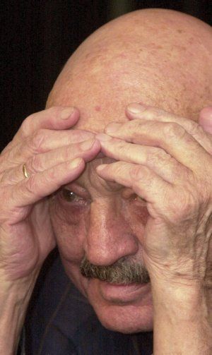 Jos&eacute; Hierro