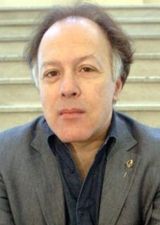 Javier Mar�as