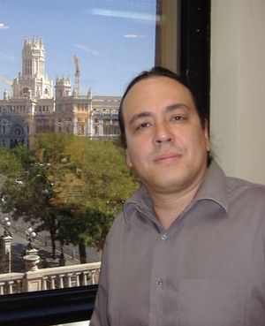 Juan Carlos M&eacute;ndez Gu&eacute;dez