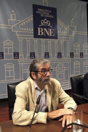 Antonio Mu&ntilde;oz Molina