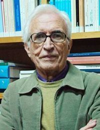 Xos&eacute; Neira Vilas