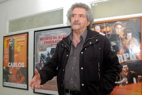 Rodolfo Santana