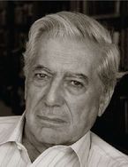 Mario Vargas Llosa
