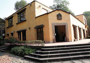 Academia Mexicana de la Lengua