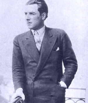 Roberto Arlt