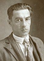 Roberto Arlt