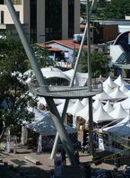 III Feria del Libro de Baruta