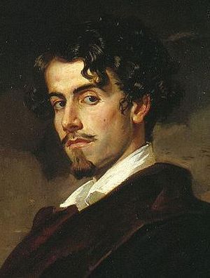 Gustavo Adolfo B&eacute;cquer