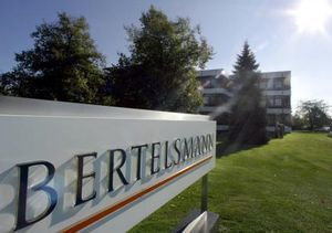Grupo Bertelsmann