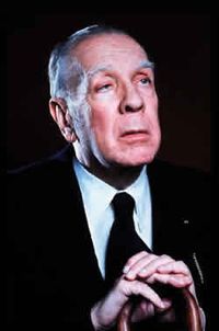Jorge Luis Borges
