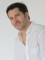 Pa�l Brito. Fotograf�a: Juan Camilo Segura