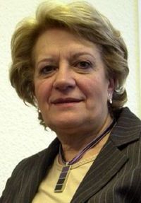 Victoria Camps
