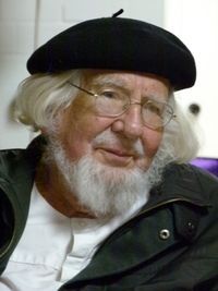 Ernesto Cardenal