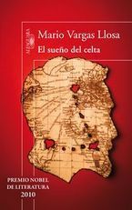 �El sue�o del celta�, de Mario Vargas Llosa